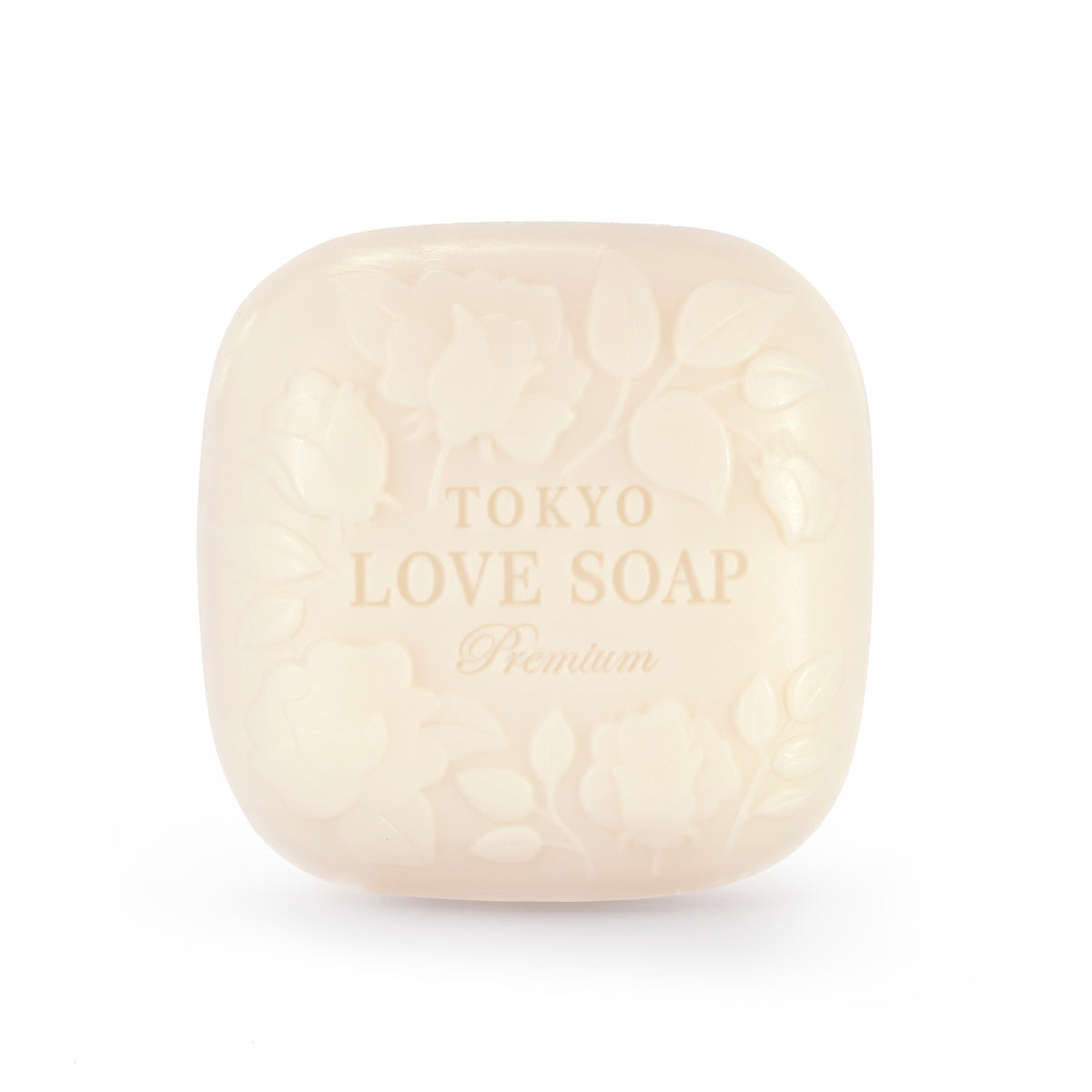 Tokyo Love Soap Premium 100g + Mini Soap 3set
