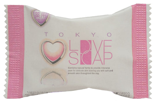 Medicated Tokyo Love Soap 15g