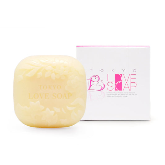 Tokyo Love Soap 100g