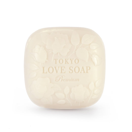 Tokyo Love Soap Premium 100g